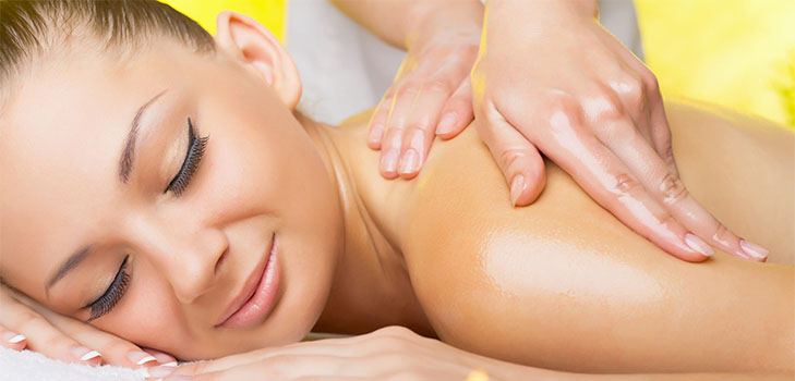 Siła i harmonia życia: masaż tajski w SPA-salonie Banyan Tree