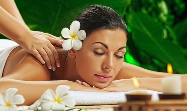 Siła i harmonia życia: masaż tajski w SPA-salonie Banyan Tree