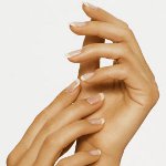 Manicure spa