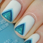 Ślubny manicure 2013