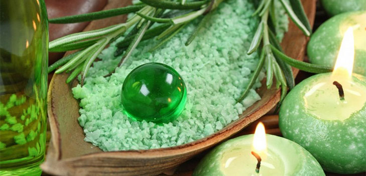 Thai Spa Practices Thai Lab - łatwa podróż do doskonałości
