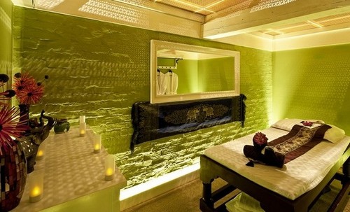 Thai Spa Practices Thai Lab - łatwa podróż do doskonałości