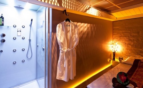 Thai Spa Practices Thai Lab - łatwa podróż do doskonałości