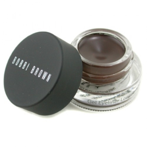 Eyeliner Eyeliner Long-Wear Gel Eyeliner 