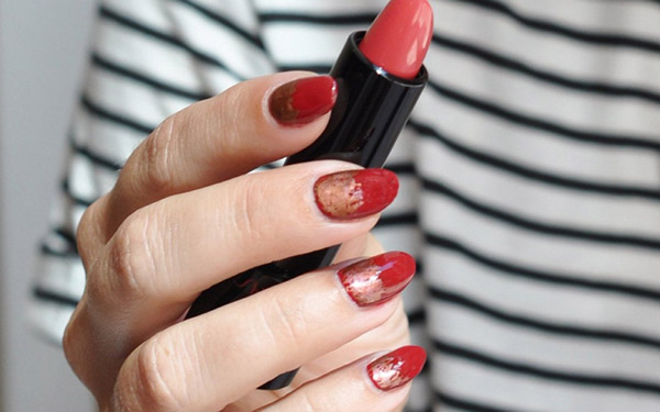 Cztery najlepsze pomysły na letni manicure