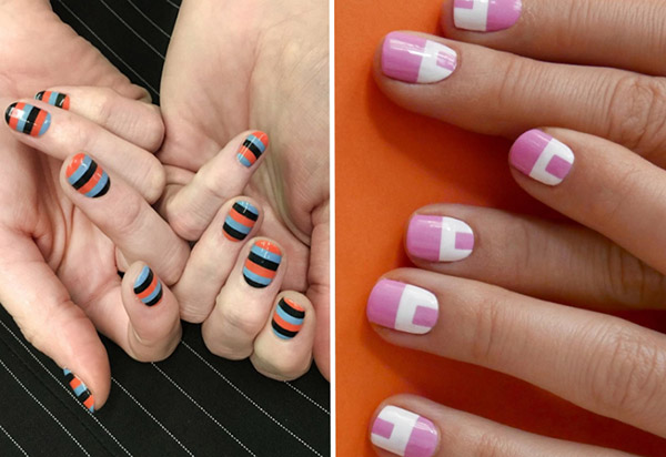 Cztery najlepsze pomysły na letni manicure