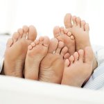 Pielęgnacja stóp: domowe kąpiele stóp