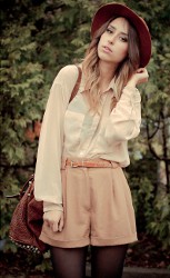 Street Fashion 2011: Wiosna