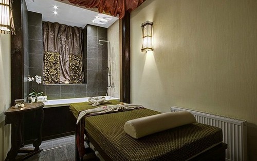 Wkrótce BanyanTree otworzy nowy showroom