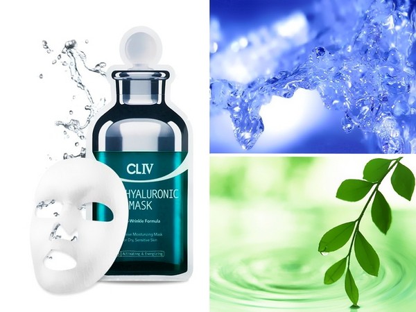 Życiodajne eliksiry: koreańskie nowinki Cliv Max Hyaluronic