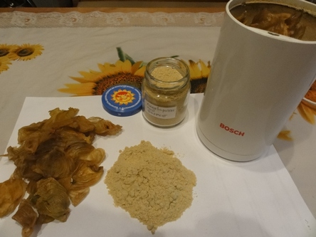 Kamienie nerkowe: leczenie środkami folk