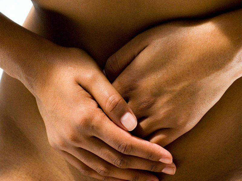 Endometrioza: leczenie środkami folk