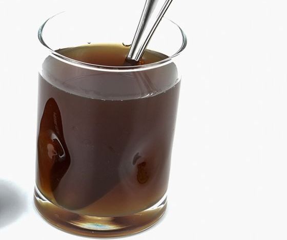 Leczenie wrzodów żołądka środkami folk