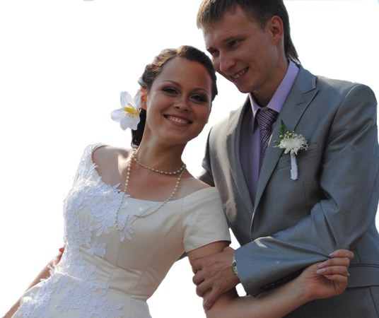 facet i dziewczyna