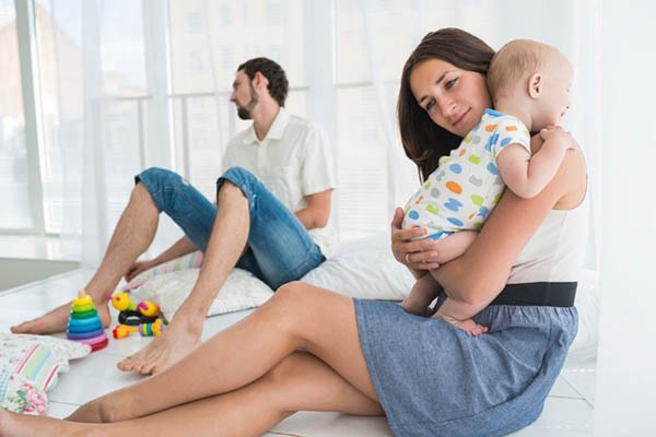 Uwaga, to jest niebezpieczne !!! Te 6 przyzwyczajeń kobiecych prowadzi do rozwodu