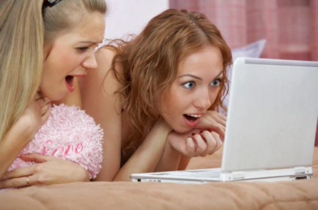 Randki online