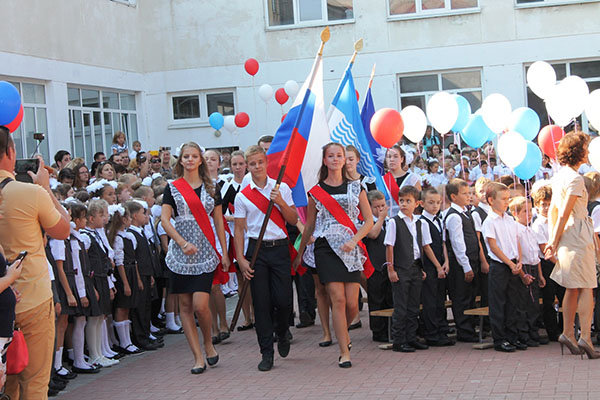 Scenariusze na 1 września