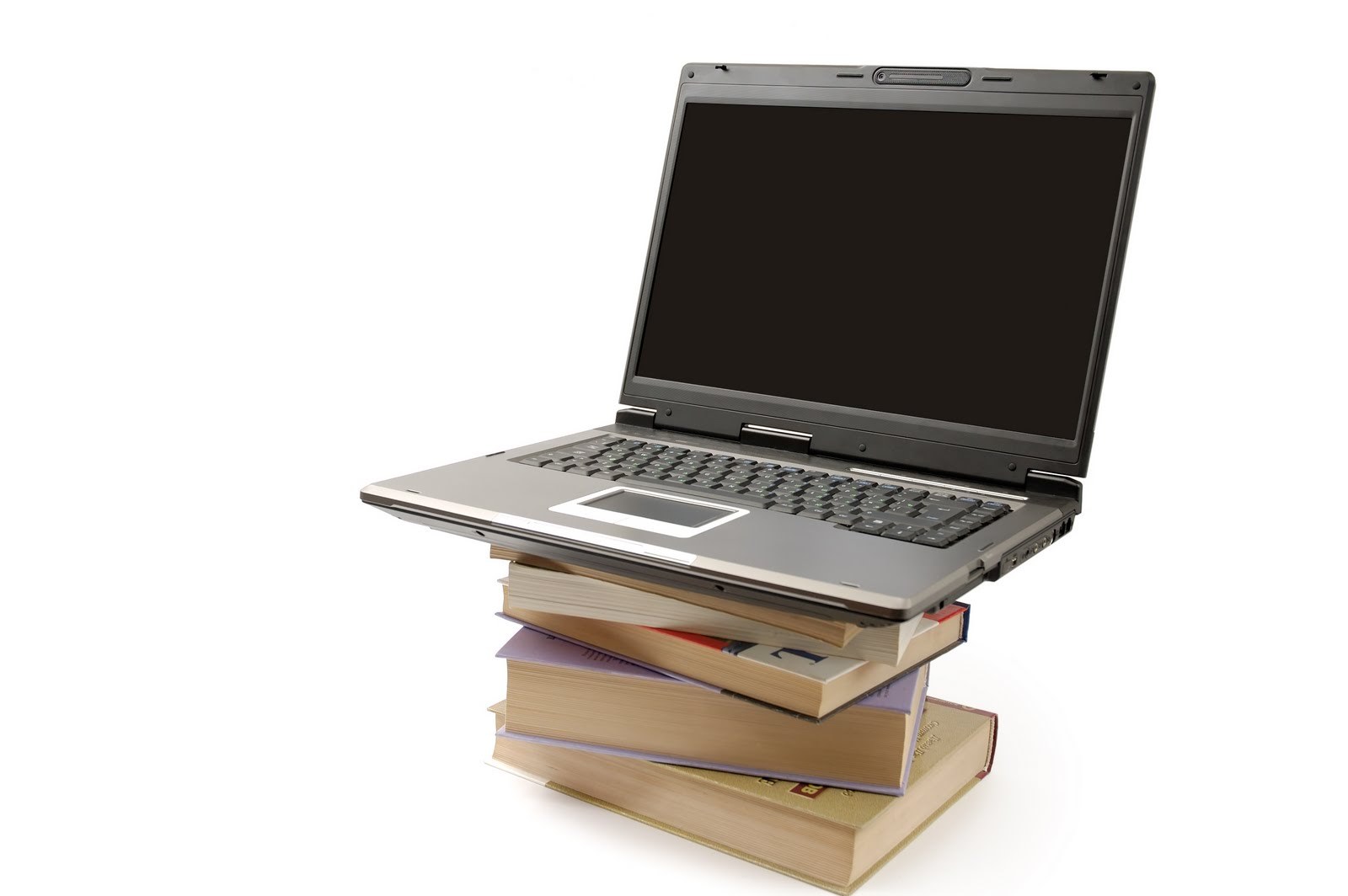 nowy laptop