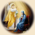 Zwiastowanie Najświętszej Maryi Panny