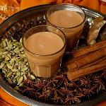 Masala z herbaty