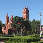 Co zobaczyć w Mińsku