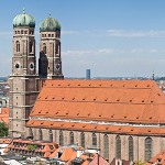 Co zobaczyć w Monachium