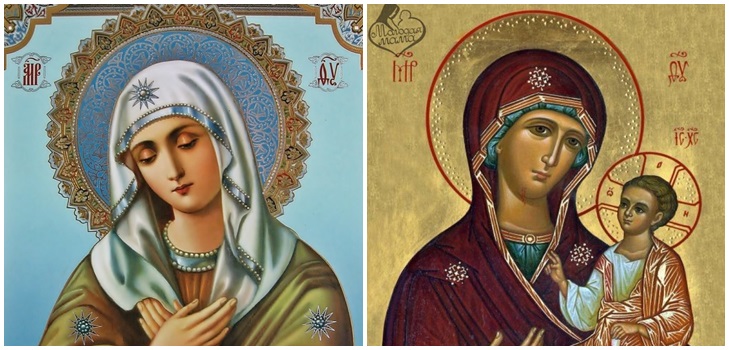 Cudowne modlitwy do Najświętszej Maryi Panny, która zmieni życie na lepsze