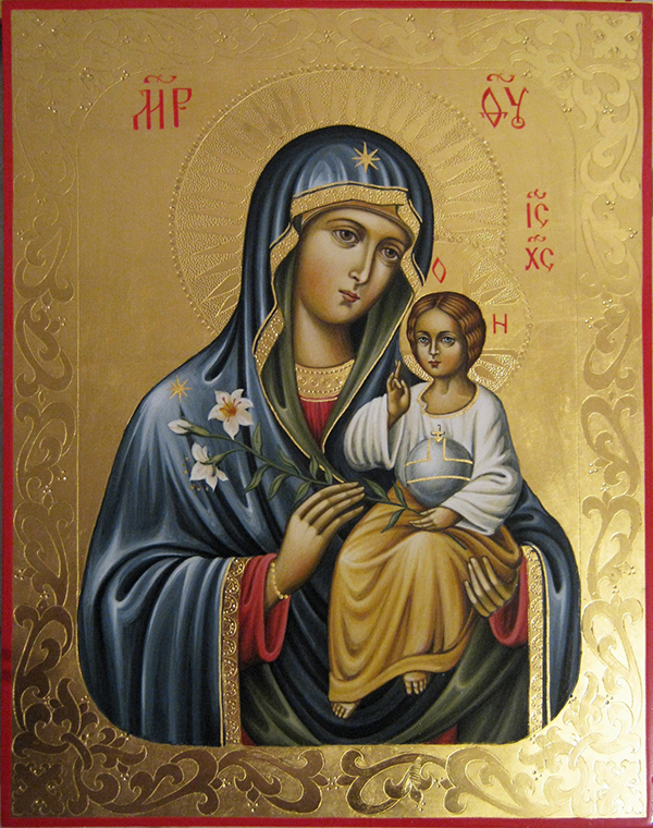 Cudowne modlitwy do Najświętszej Maryi Panny, która zmieni życie na lepsze