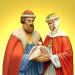 Dzień rodziny, miłości i wierności (dzień Piotra i Fevronii)