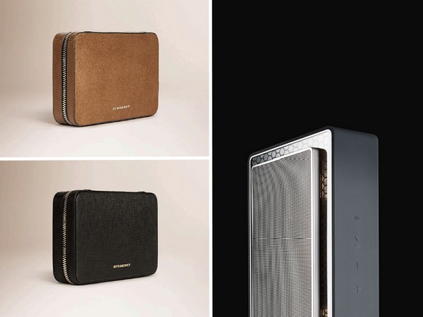 Jedność stylu i technologii: kolumna Bowers & Wilkins T7 Gold Edition