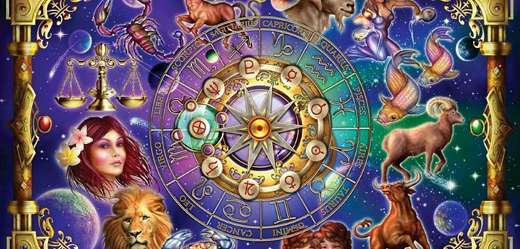 Te znaki zodiaku czekają na niesamowite szczęście w sierpniu 2017 roku