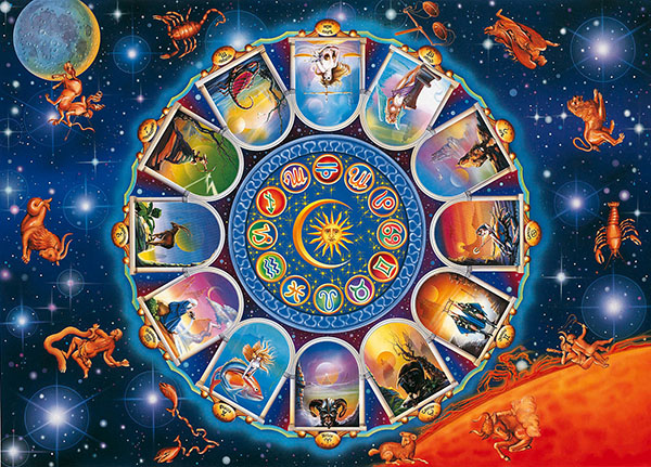 Te znaki zodiaku czekają na niesamowite szczęście w sierpniu 2017 roku
