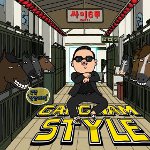 "Gangnam Style": Najpopularniejszy film na YouTube "Gangnam Style": Najpopularniejszy film na YouTube