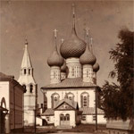Genealogia. Wyjawione oświadczenia