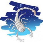 Horoskop na rok 2013: Scorpio