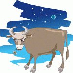Horoskop na rok 2013: Taurus