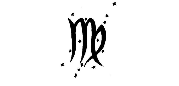 znak zodiaku Panna