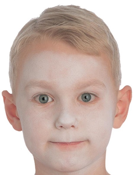 Makijaż na Halloween
