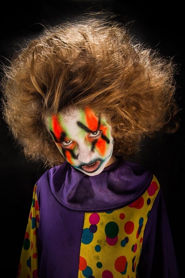 Halloween w szkole: jak świętować, pomysły na scenariusz, konkursy, wideo. Garnitur na Halloween do szkoły własnymi rękami, zdjęcie