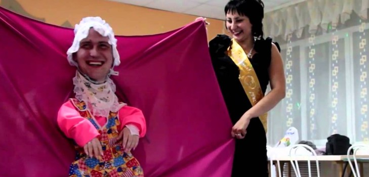 Zabawne gry i konkursy na wesele