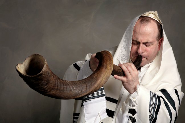 Yom Kippur - żydowski dzień sądu