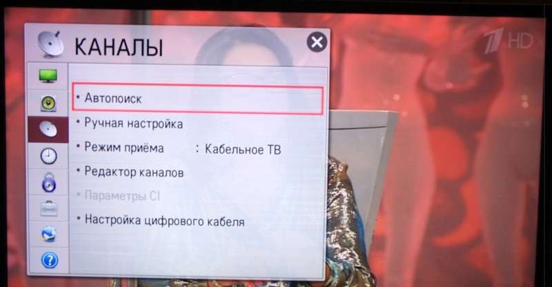 telewizor samsung