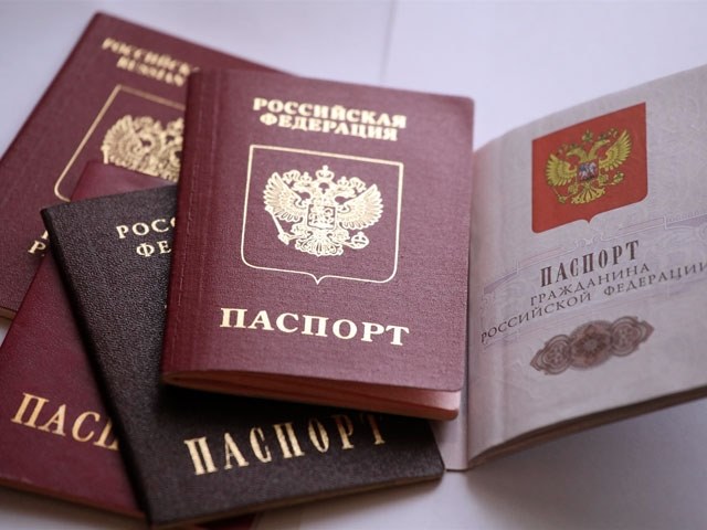 Jak uzyskać obywatelstwo Federacji Rosyjskiej