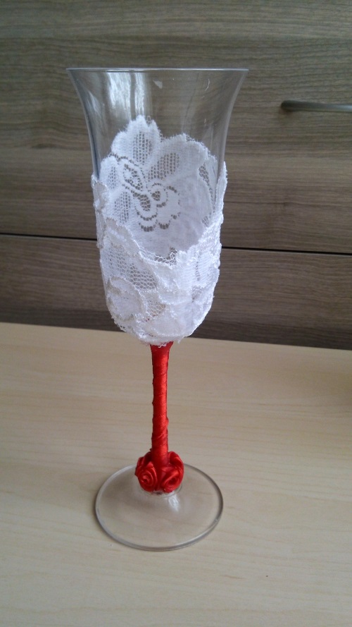 Dekoracje ślubne