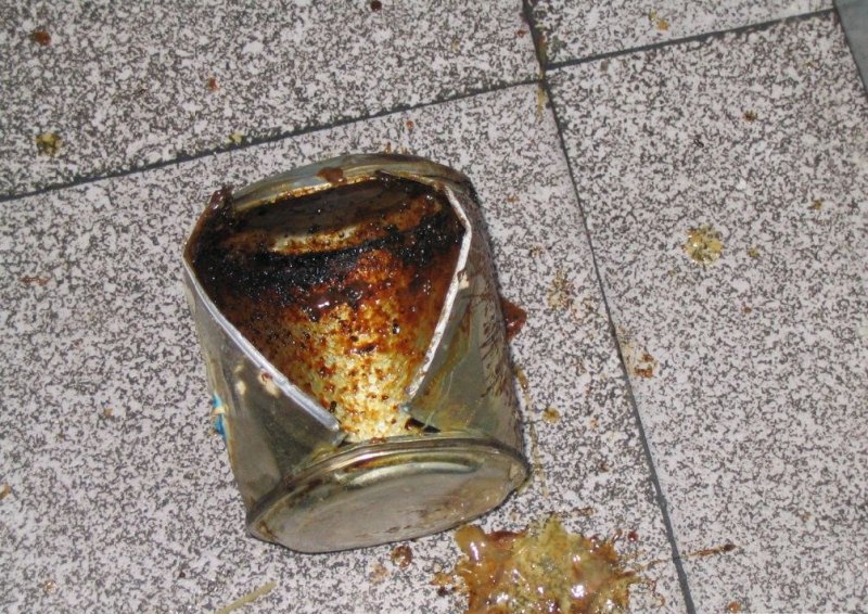 Jak gotować skondensowane mleko w puszce?
