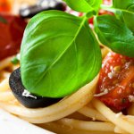 Jak gotować spaghetti 