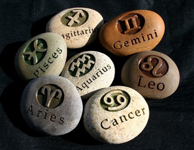 Jak wybrać kamienie szlachetne według znaków zodiaku