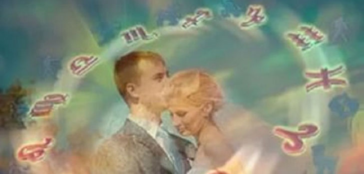 Jak wybrać kobietę mężczyzny o różnych znakach zodiaku
