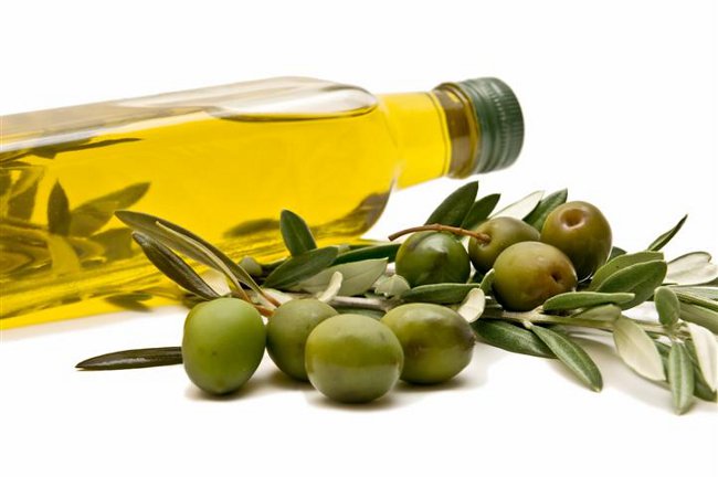 Jak wybrać oliwę z oliwek