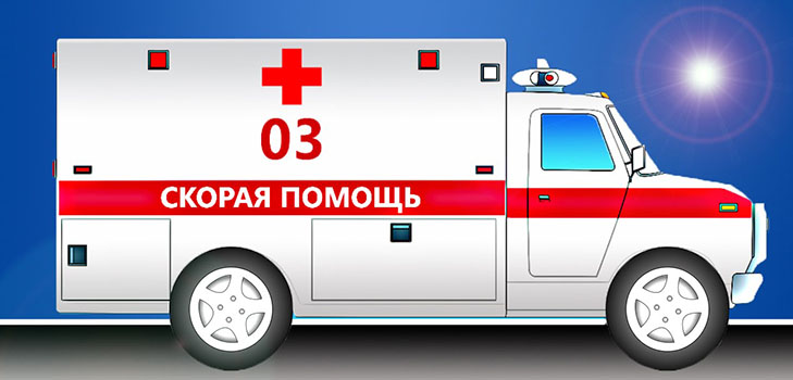 Jak wezwać karetkę pogotowia z telefonu komórkowego